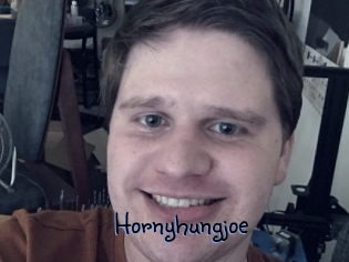 Hornyhungjoe