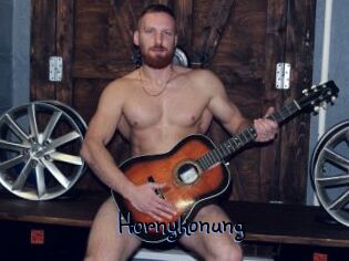Hornykonung
