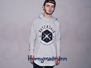 Hornymadmann
