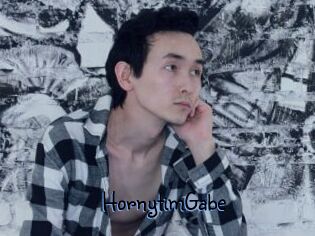 HornytimGabe