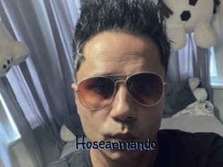 Hosearmando