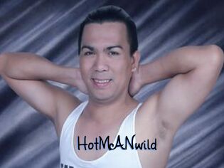 HotMANwild