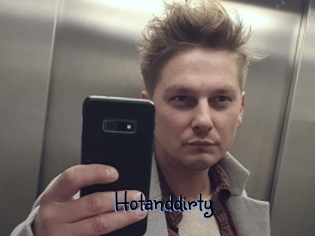 Hotanddirty