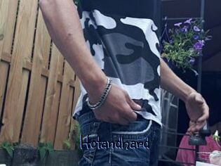 Hotandhard