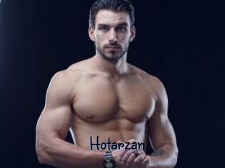 Hotarzan