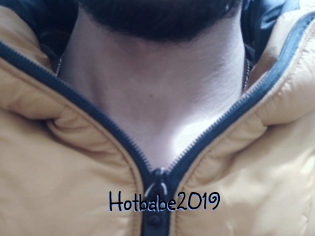 Hotbabe2019
