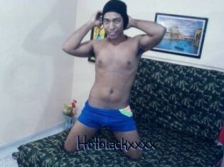 Hotblackxxxx
