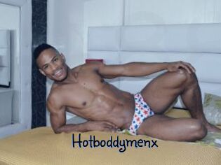 Hotboddymenx