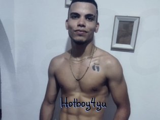Hotboy4yu
