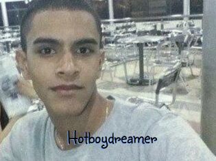 Hotboydreamer