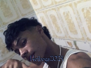 Hotboys2024