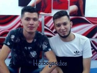 Hotboyscutes