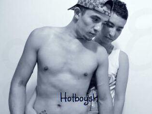 Hotboysh