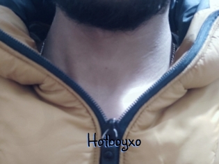 Hotboyxo