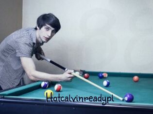 Hotcalvinreadypl