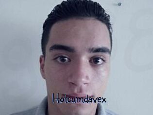 Hotcumdavex