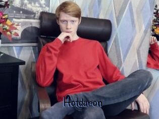 Hotdaron