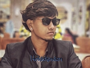 Hotdickindian