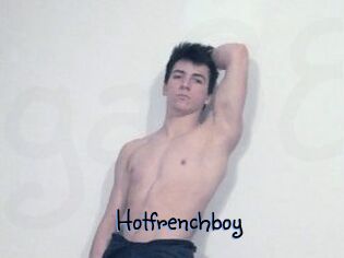 Hotfrenchboy