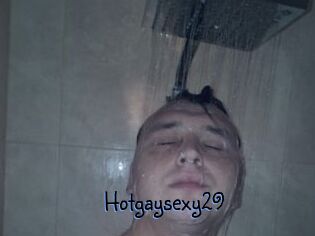 Hotgaysexy29
