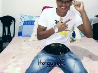 Hotgum22
