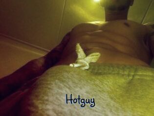 Hotguy