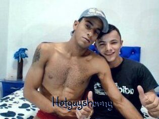 Hotguyshorny