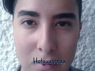 Hotguyssexx