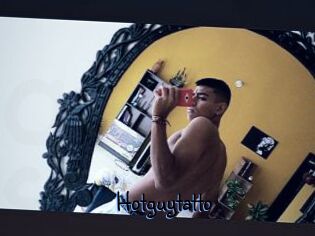 Hotguytatto
