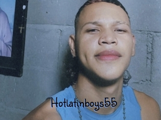 Hotlatinboys55