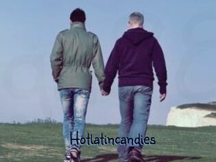 Hotlatincandies