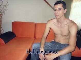Hotlatinjuanxx