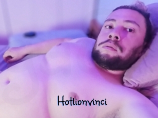 Hotlionvinci