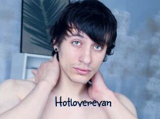 Hotloverevan