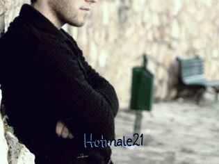 Hotmale21