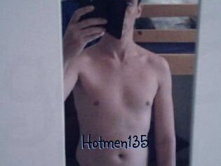 Hotmen135