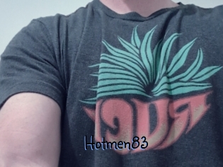 Hotmen83