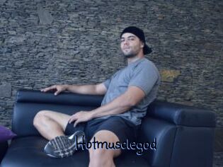 Hotmusclegod