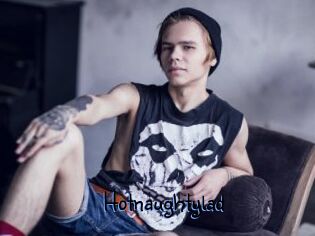 Hotnaughtylad