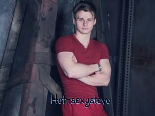 Hotnsexystevo