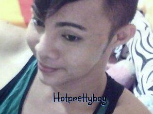 Hotprettyboy