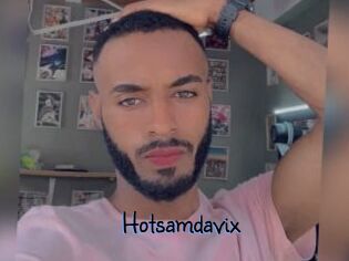 Hotsamdavix