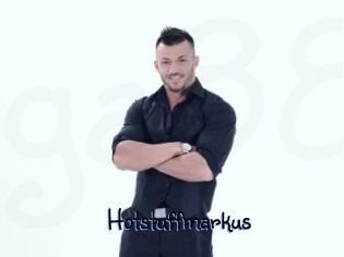 Hotstuffmarkus