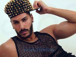 Hotstuffstefano