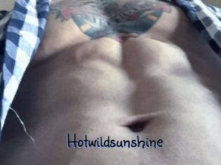 Hotwildsunshine