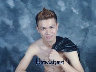 Hotwishart