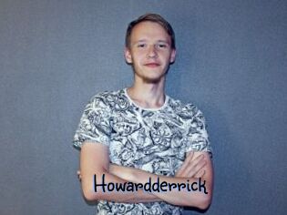 Howardderrick