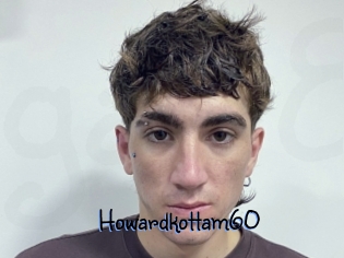 Howardkottam60