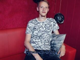Howardtristam