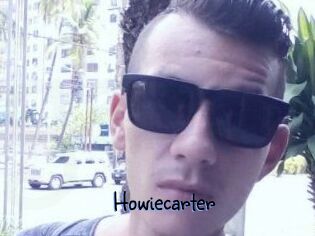 Howie_carter